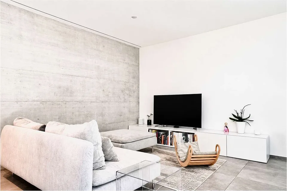 Modernes 4,5-Zimmer-Wohnung mit privatem Garten - Gordola – Foto 8 von 13