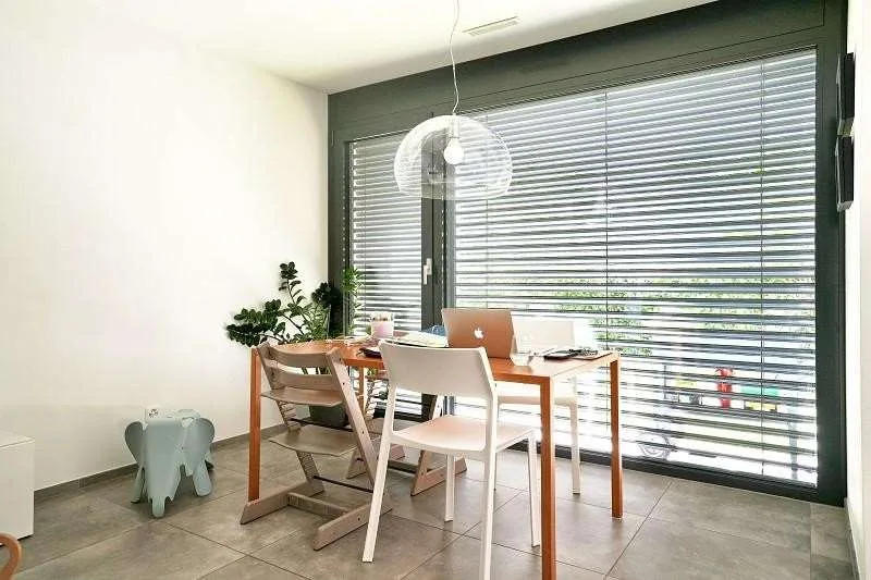 Modernes 4,5-Zimmer-Wohnung mit privatem Garten - Gordola – Foto 9 von 13