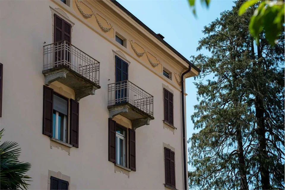 2.5 completely renovated in Bellinzona – photo 3 of 11