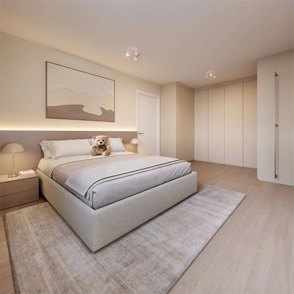 2.5 completely renovated in Bellinzona – photo 2 of 11