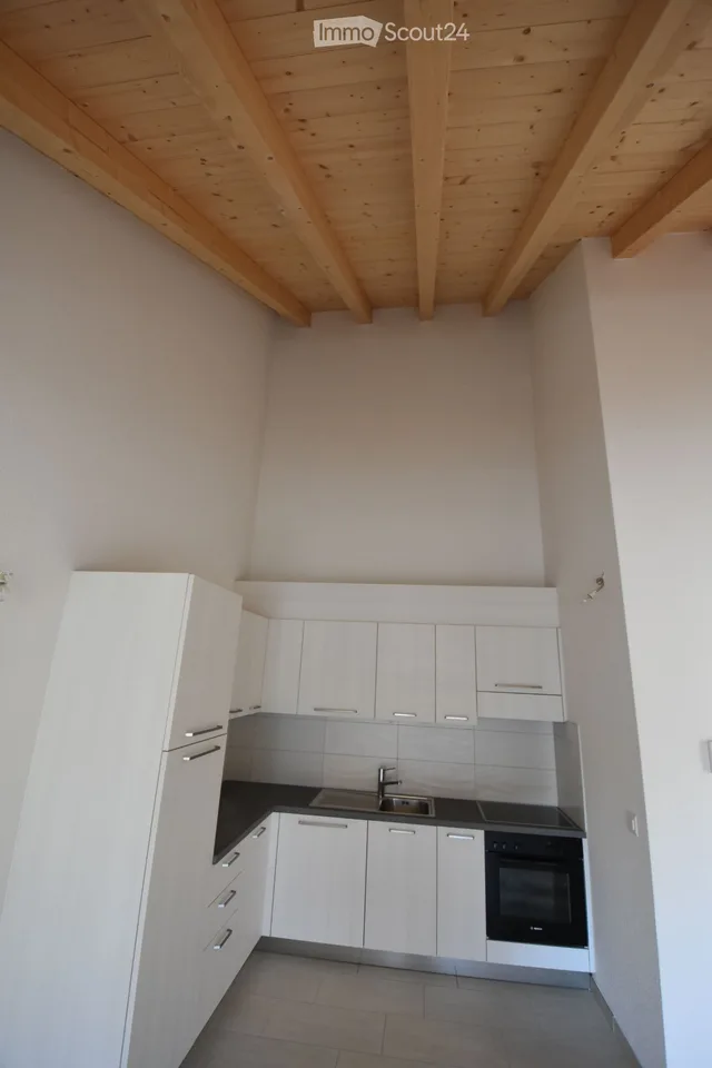 Magnifique appartement 2.5 pièces (55m2) vue sur les alpes