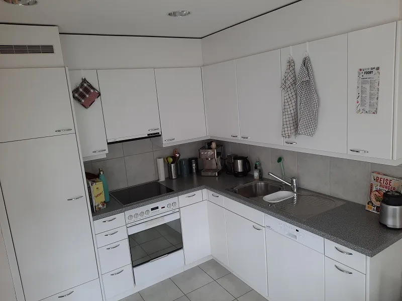 Your cozy apartment in an ideal location