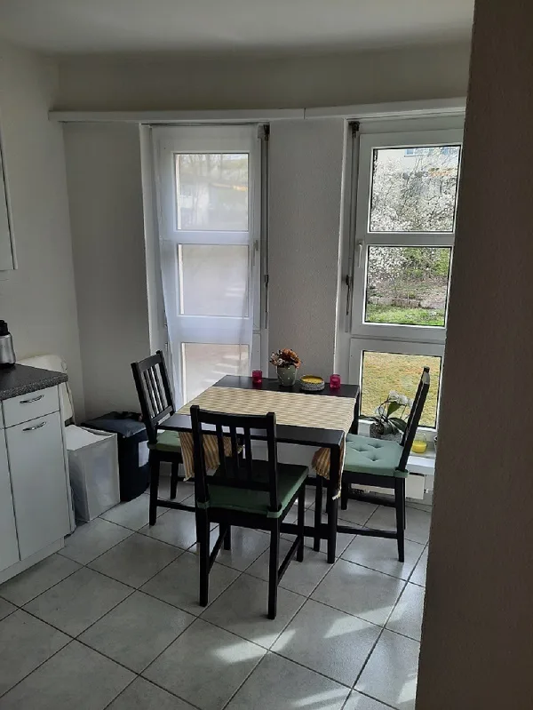 Your cozy apartment in an ideal location
