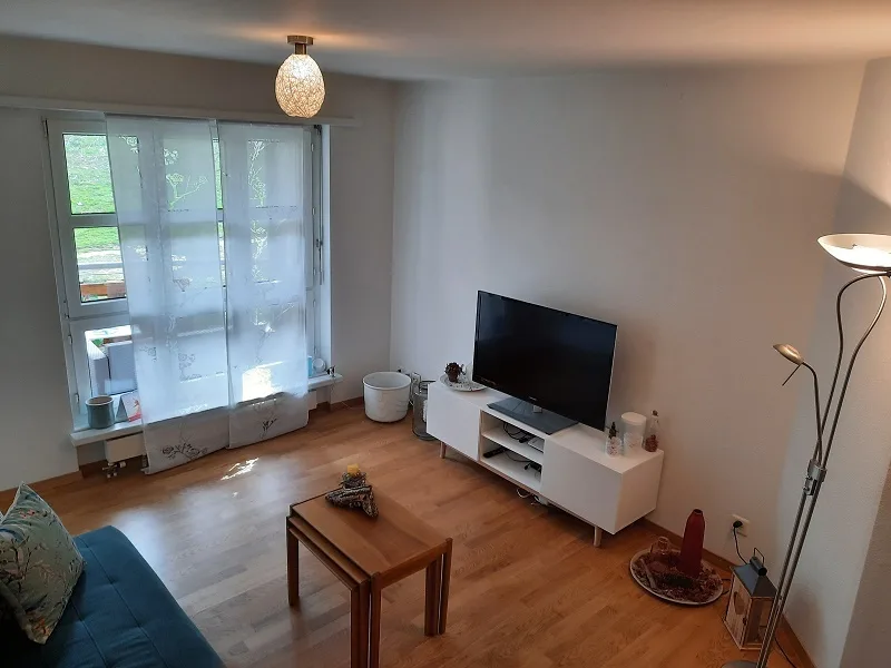 Your cozy apartment in an ideal location