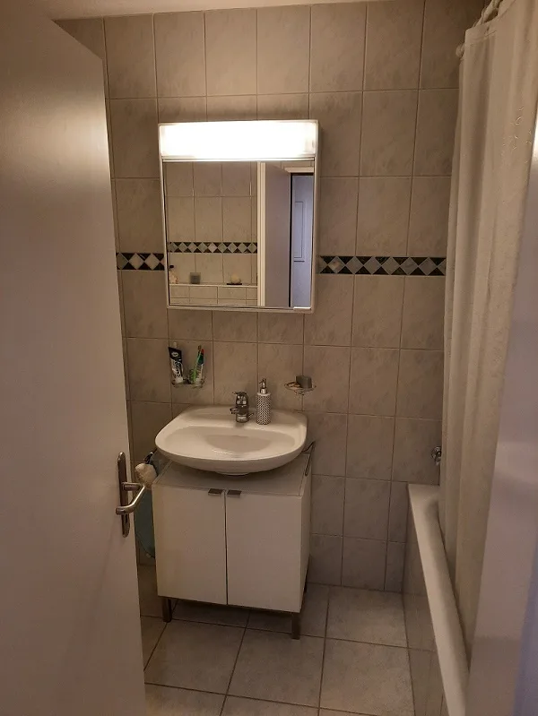 Your cozy apartment in an ideal location