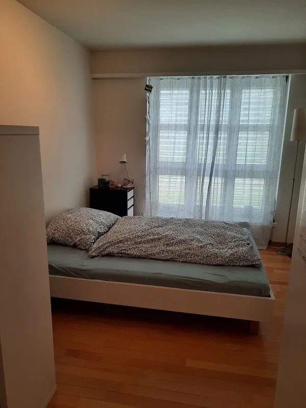 Your cozy apartment in an ideal location