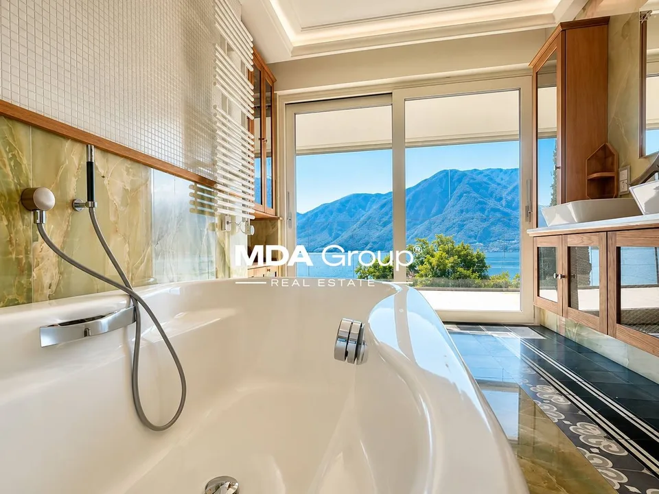 Appartement - Lugano – Foto 8 von 13