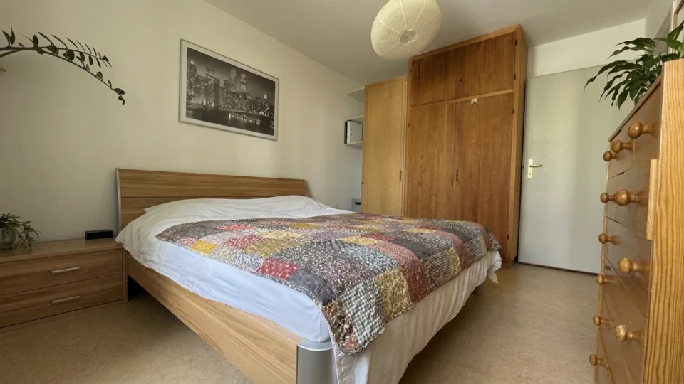 Appartamento di 3 camere vicino al lago con piscina coperta – foto 6 di 15