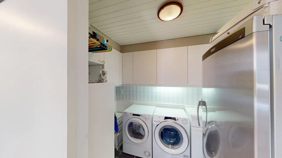 Maisonette centrale a Schmitten in vendita – foto 9 di 9