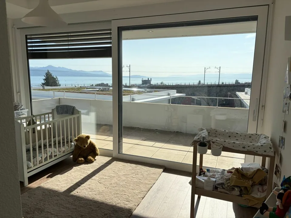 Bernadaz - 4,5 Zimmer - B2.6