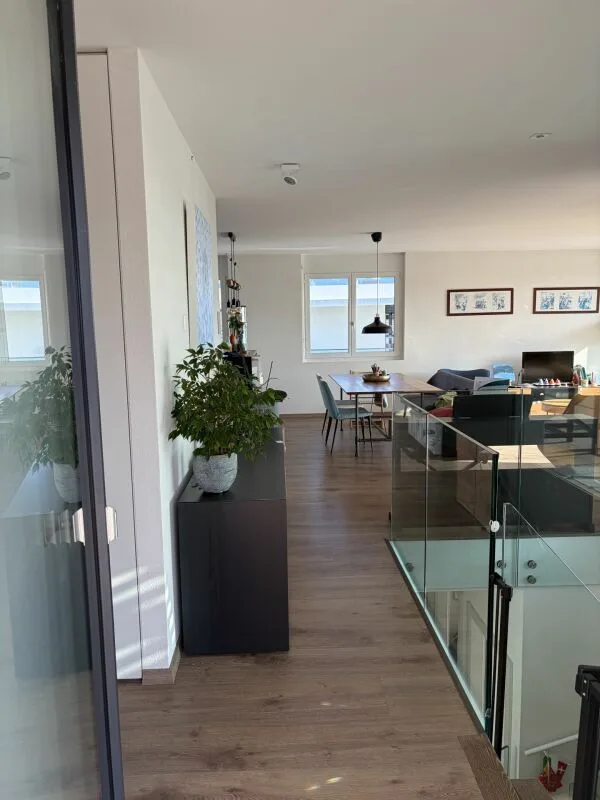 Bernadaz - 4,5 Zimmer - B2.6