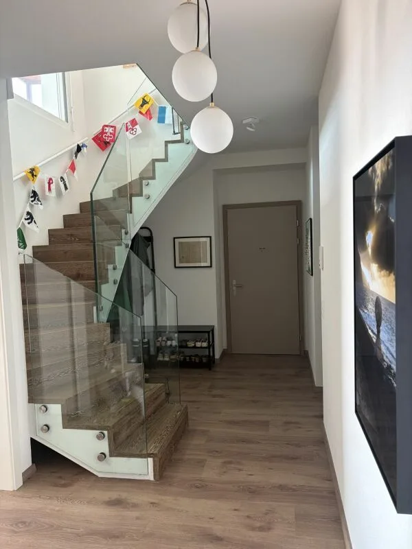 Bernadaz - 4,5 Zimmer - B2.6