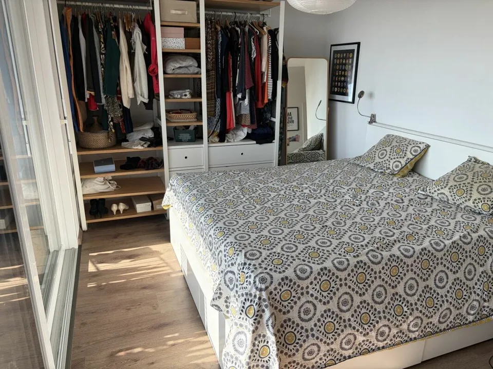 Bernadaz - 4,5 Zimmer - B2.6