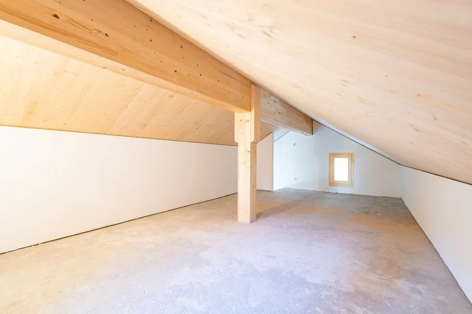 Tolle, helle 3.5-Zimmerwohnung im Neubau Haus Gürgetsch