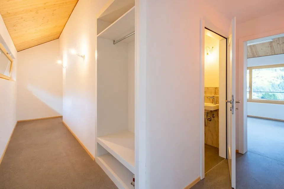 Tolle, helle 3.5-Zimmerwohnung im Neubau Haus Gürgetsch