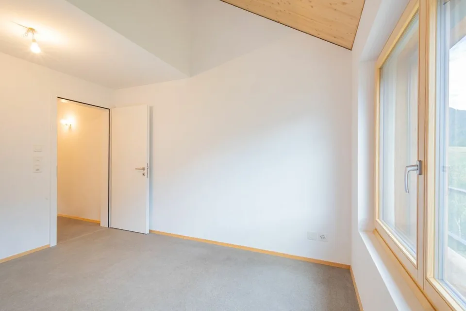 Tolle, helle 3.5-Zimmerwohnung im Neubau Haus Gürgetsch