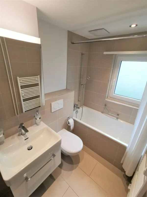 3.5-Zimmerwohnung in Basel – Foto 3 von 4