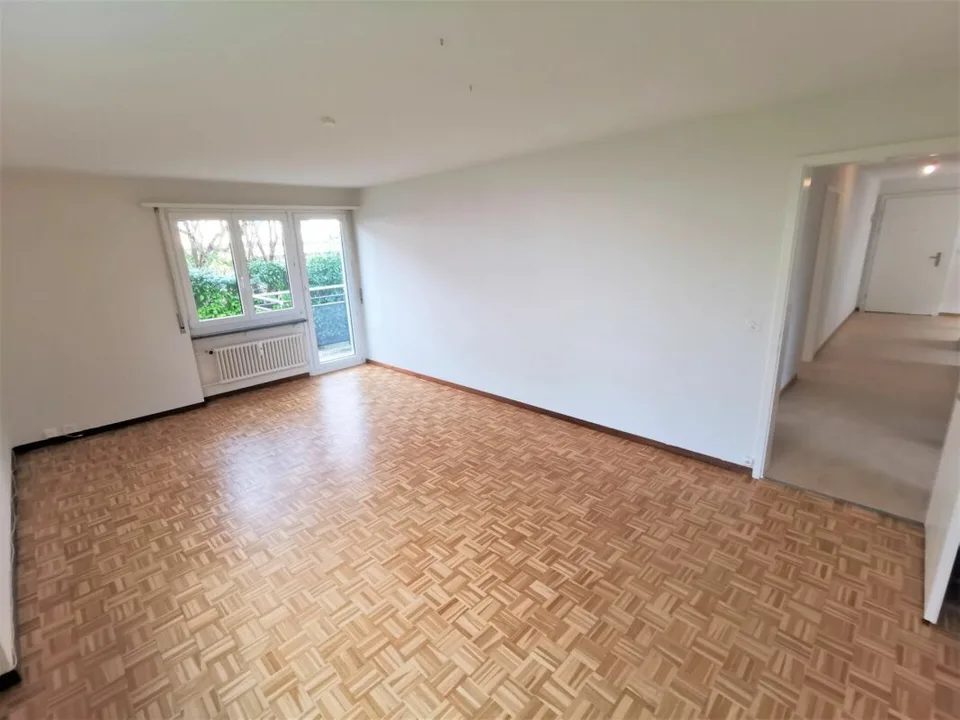3.5-Zimmerwohnung in Basel – Foto 4 von 4