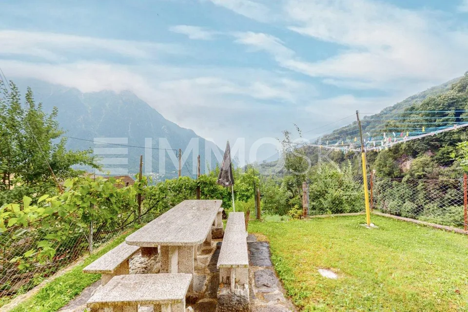 6 Zimmer Einfamilienhaus in Prugiasco – photo 7 sur 8