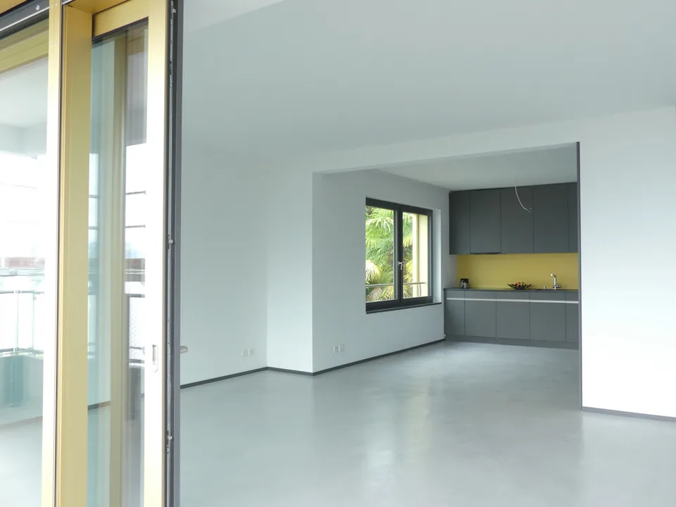 Appartamento di 2,5 locali con vista sul lago di lugano – foto 5 di 9