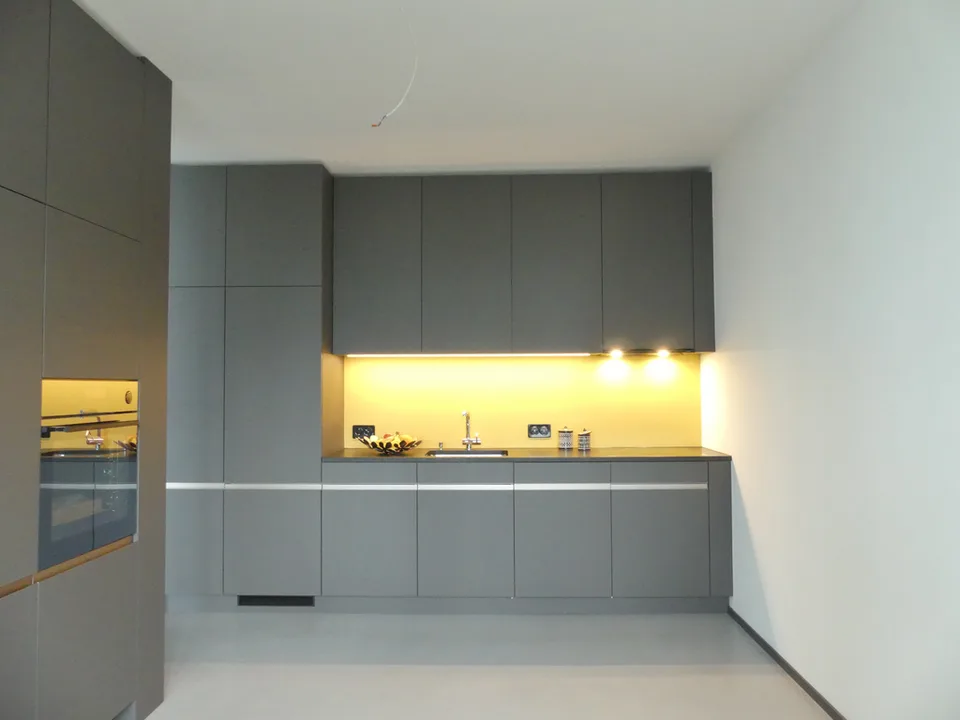 Appartamento di 2,5 locali con vista sul lago di lugano – foto 2 di 9