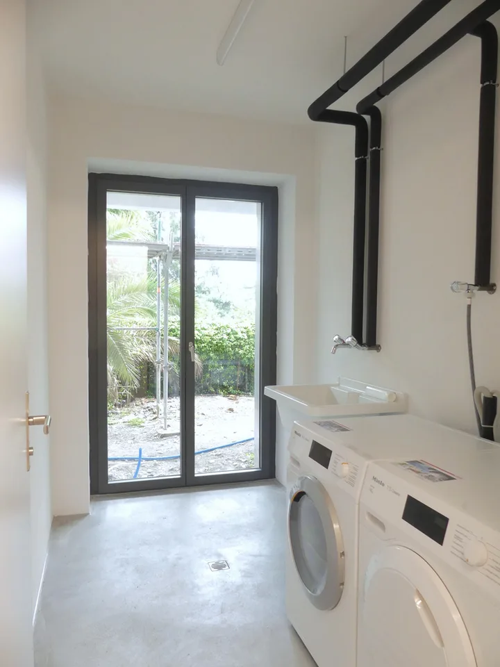 Appartamento di 2,5 locali con vista sul lago di lugano – foto 7 di 9
