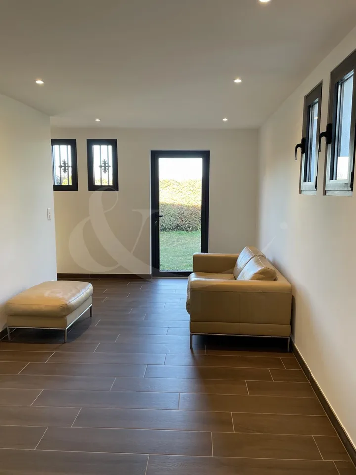 2 Zimmer Wohnung in Le Grand-Saconnex | UrbanHome