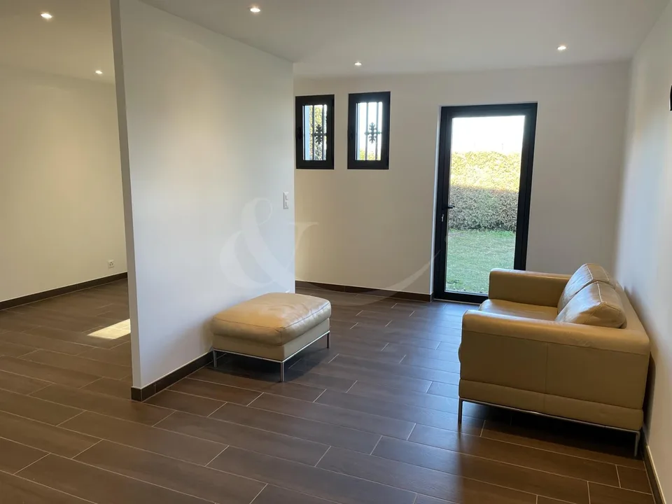 2 Zimmer Wohnung in Le Grand-Saconnex | UrbanHome