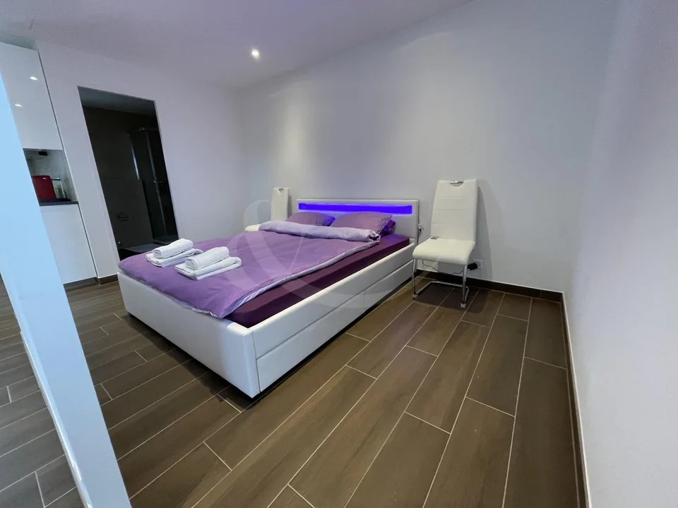 2 Zimmer Wohnung in Le Grand-Saconnex | UrbanHome