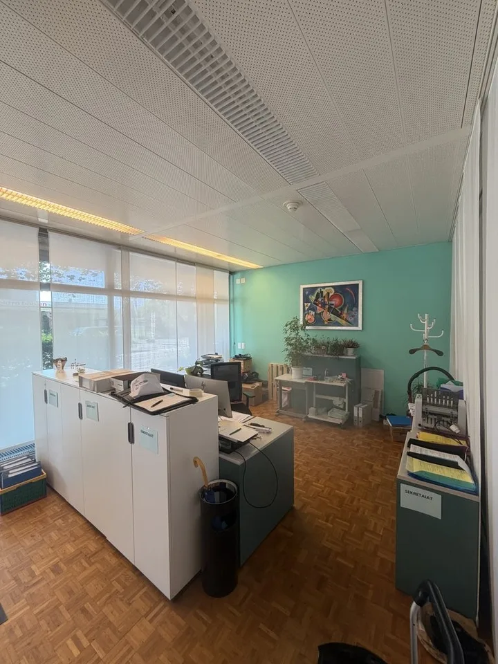 Votre nouveau bureau à Schönbühl? – photo 6 sur 9