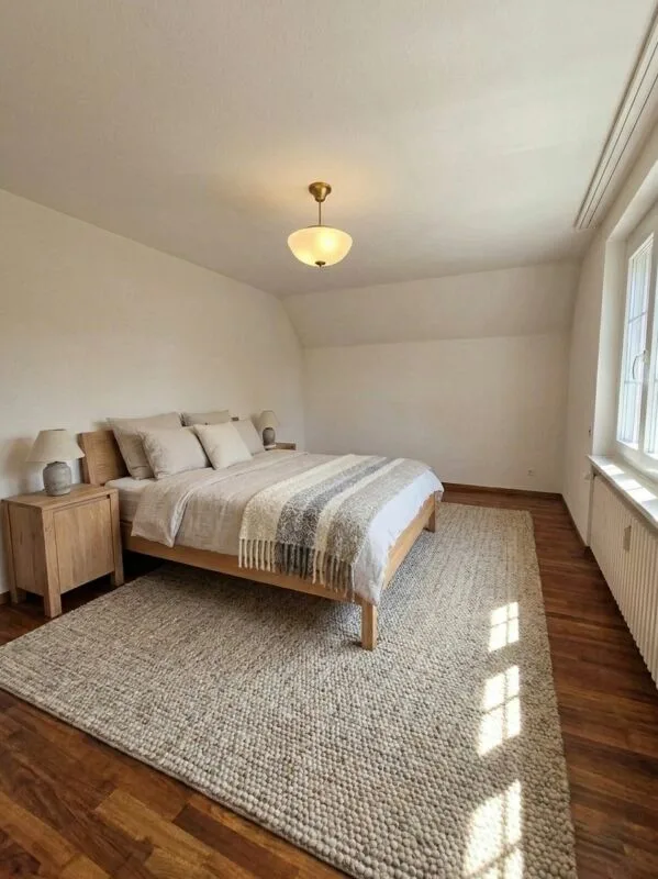 7 1/2 Zimmer-Landhaus mit über 1'000 m2 Grundstück und Erweiterungspotenzial – Foto 11 von 16