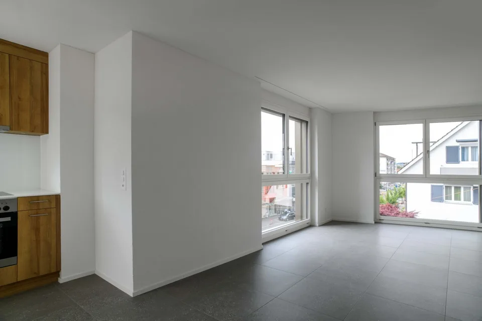 Nachmieter für schöne 3.5 Zimmerwohnung gesucht – Foto 6 von 6