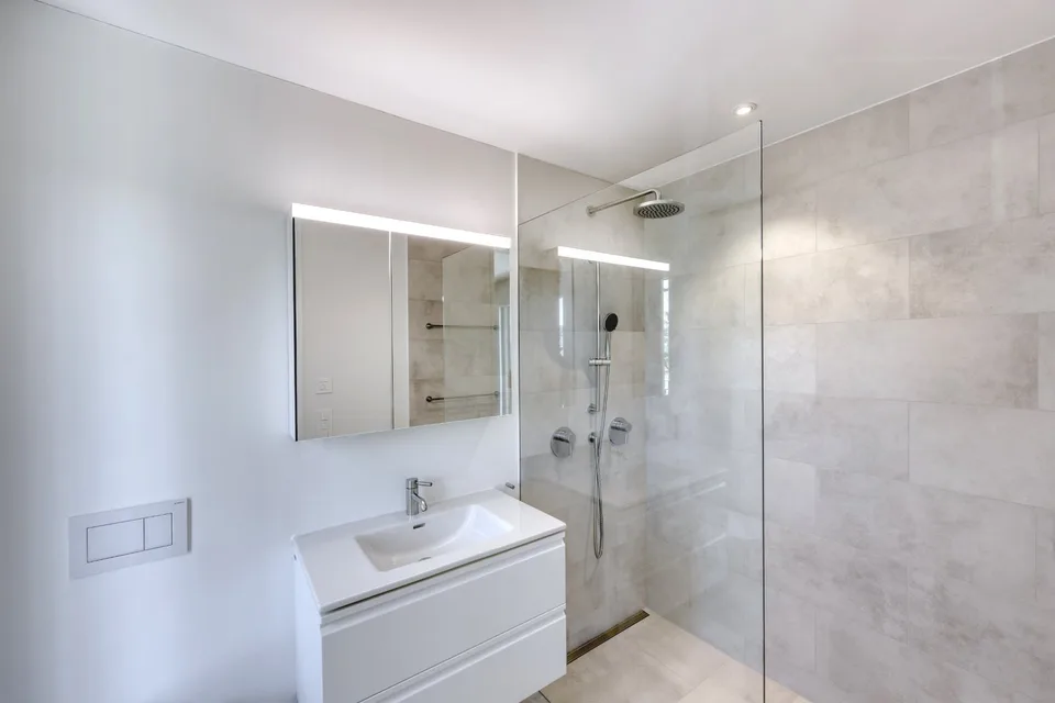 Attraktive 2.5-Zimmerwohnung im 3. Obergeschoss an Top-Lage – Foto 6 von 8