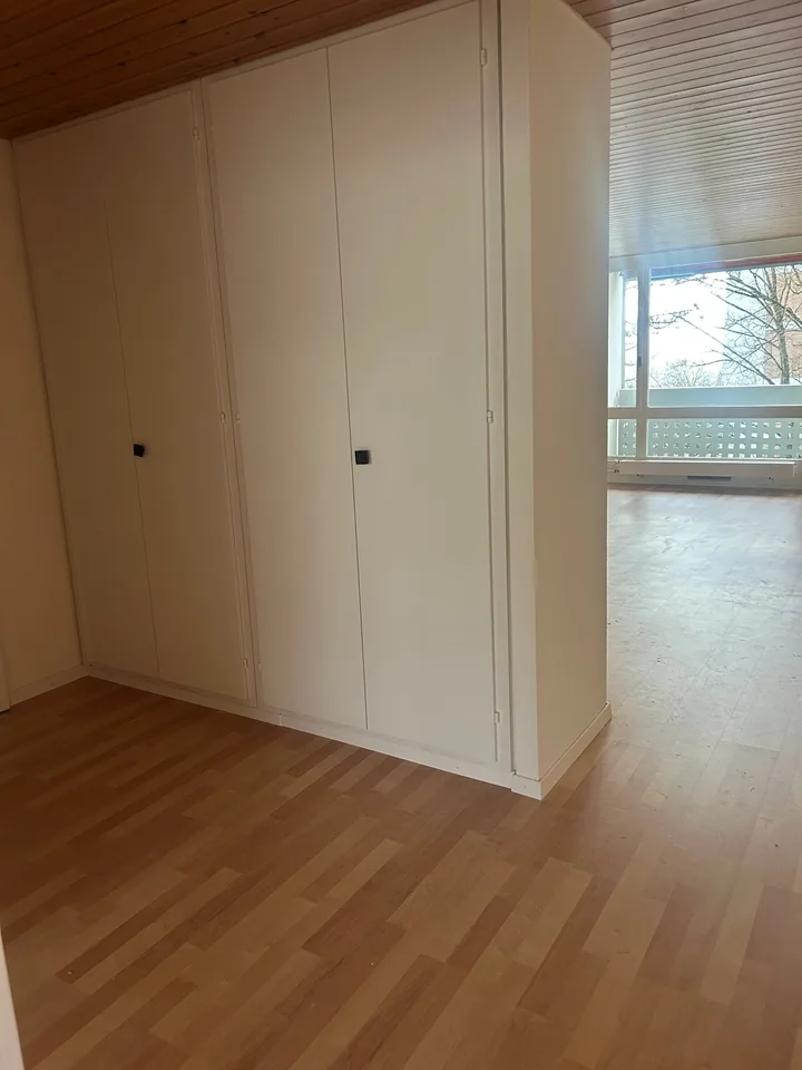 Wohnen in Ittigen