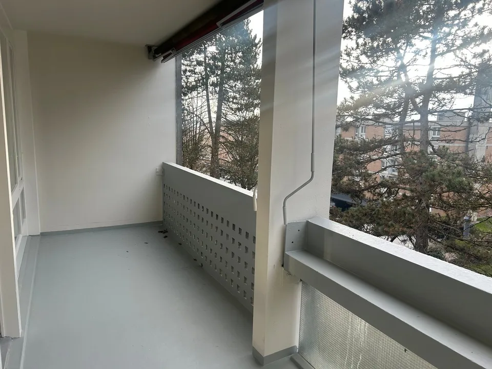 Wohnen in Ittigen