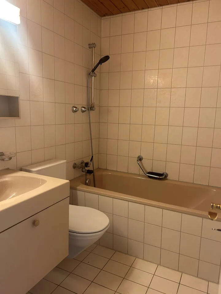 Wohnen in Ittigen