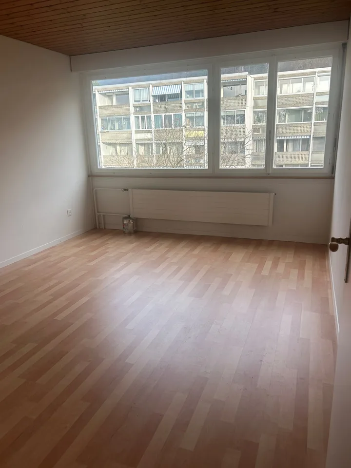 Wohnen in Ittigen