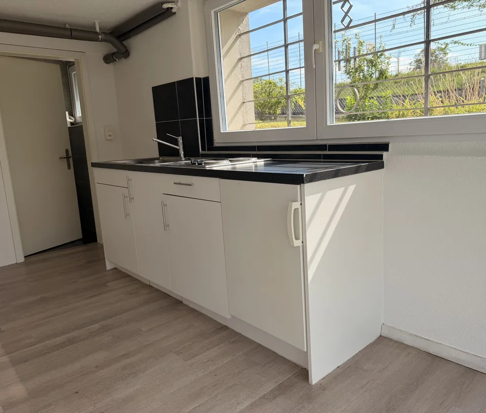 Ruhig wohnen - zentral gelegen – Foto 2 von 5