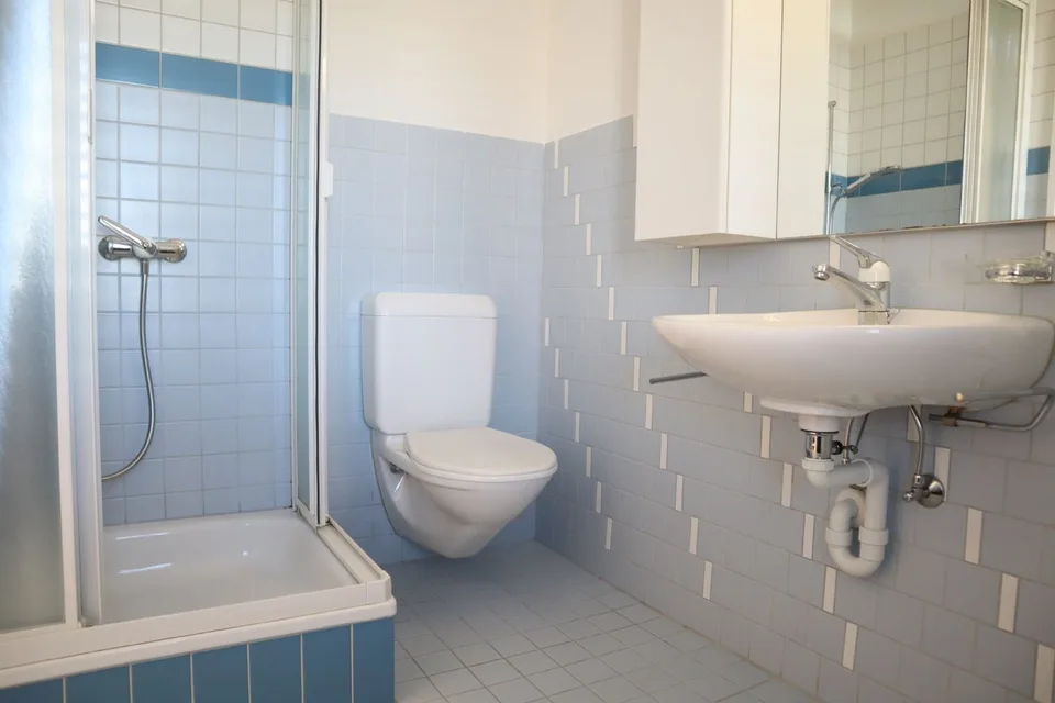 Superbe appartement de jardin dans une commune avantageuse sur le plan fiscal !