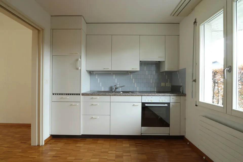 Superbe appartement de jardin dans une commune avantageuse sur le plan fiscal !