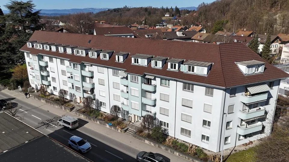 4 Zimmer Wohnung – Foto 2 von 6