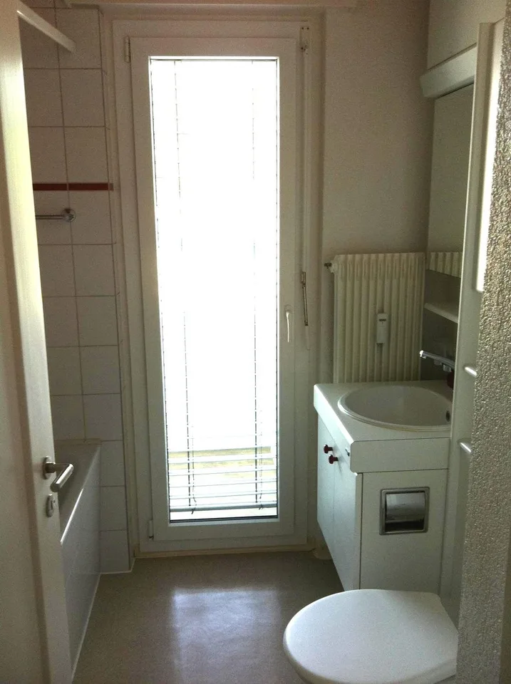 4 Zimmer Wohnung – Foto 6 von 6