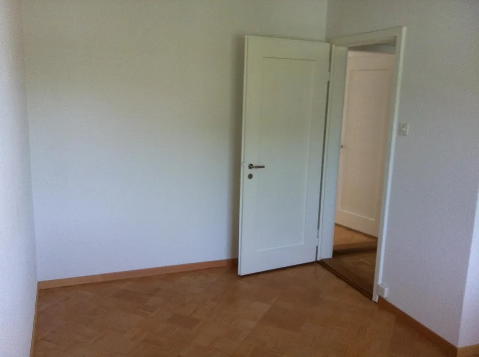 4 Zimmer Wohnung – Foto 4 von 6
