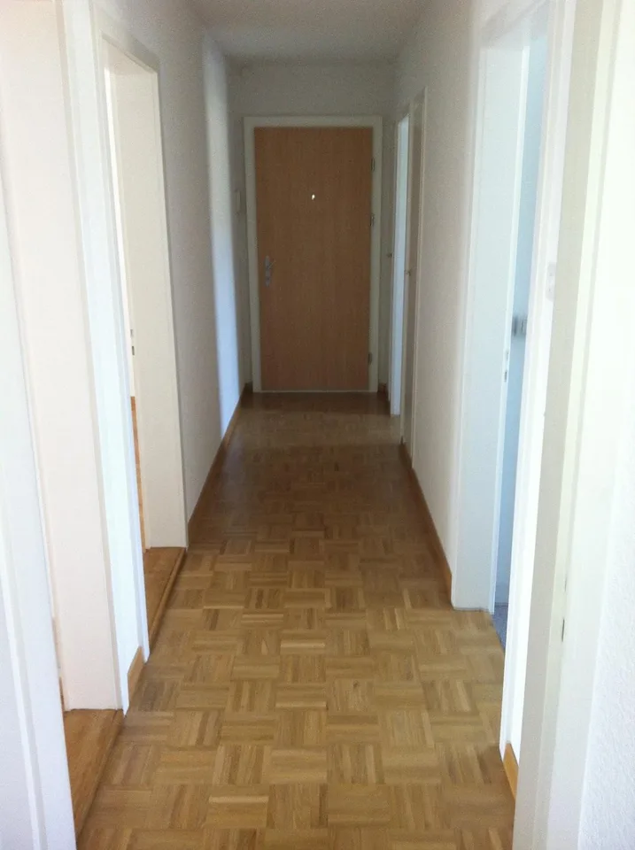 4 Zimmer Wohnung – Foto 3 von 6
