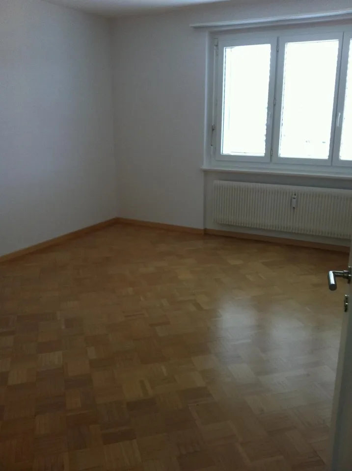 4 Zimmer Wohnung – Foto 5 von 6