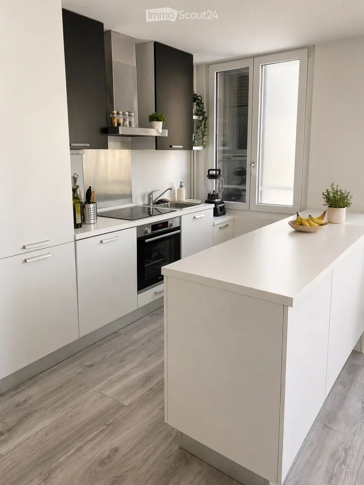 Übernahme Mietvertrag 2,5-Zimmer-Wohnung – Foto 2 von 5