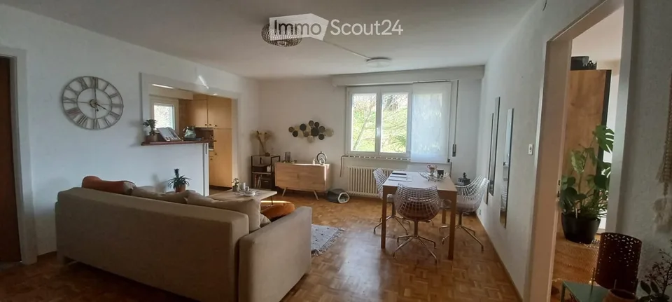 Zimmer zur Untervermietung in Villeneuve/Mitbewohner – Foto 2 von 2
