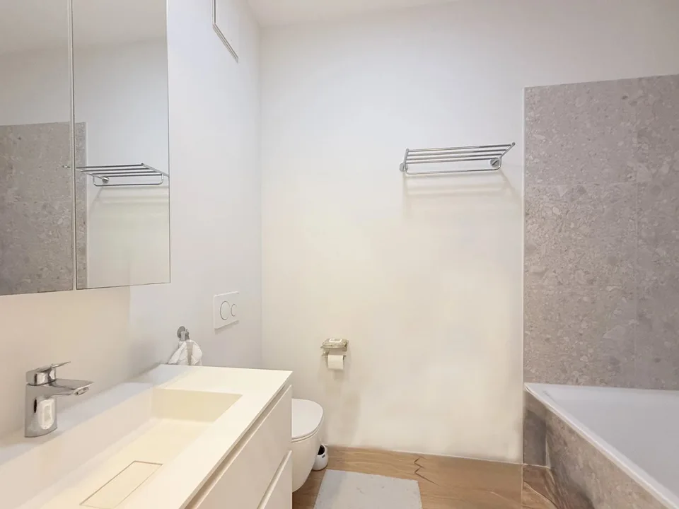 Modernes Appartement mit schöner Aussicht ? Verkauf an Ausländer ist erlaubt – Foto 11 von 13