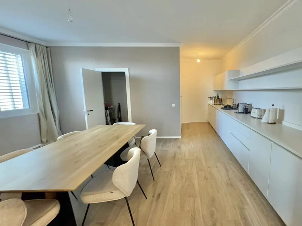 Modernes Appartement mit schöner Aussicht ? Verkauf an Ausländer ist erlaubt – Foto 6 von 13
