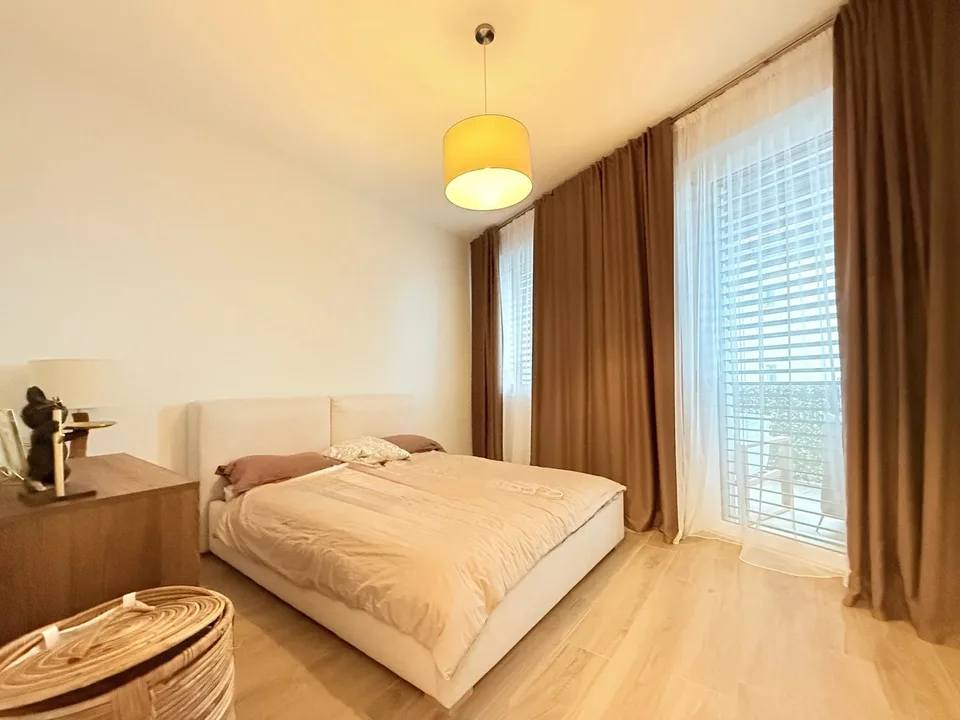 Modernes Appartement mit schöner Aussicht ? Verkauf an Ausländer ist erlaubt – Foto 10 von 13